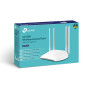 TP-Link TL-WA1201 punto accesso WLAN 867 Mbit/s Bianco Supporto Power over Ethernet (PoE) TP-Link TL-WA1201 punto accesso WLAN 867 Mbit/s Bianco Supporto Power over Ethernet (PoE)