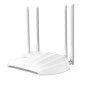 TP-Link TL-WA1201 wireless access point 867 Mbit/s White Power over Ethernet (PoE) TP-Link TL-WA1201 wireless access point 867 Mbit/s White Power over Ethernet (PoE)