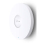 TP-Link Omada EAP610 wireless access point 1775 Mbit/s White Power over Ethernet (PoE)