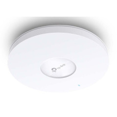 TP-Link Omada EAP610 wireless access point 1775 Mbit s White Power over Ethernet (PoE)