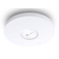 TP-Link Omada EAP610 wireless access point 1775 Mbit/s White Power over Ethernet (PoE)