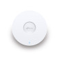 TP-Link Omada EAP610 wireless access point 1775 Mbit/s White Power over Ethernet (PoE)