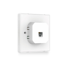 TP-Link Omada EAP115-Wall 300 Mbit/s White Power over Ethernet (PoE)