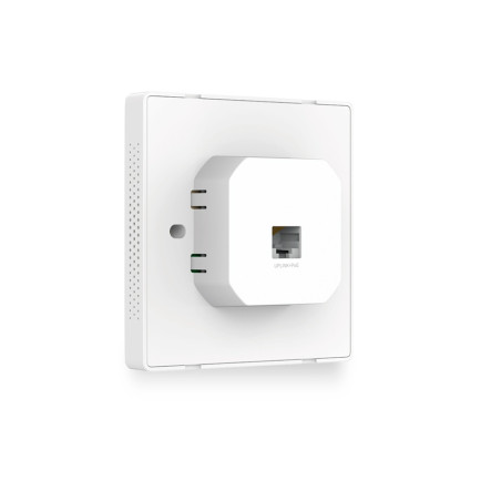 TP-Link Omada EAP115-Wall 300 Mbit/s White Power over Ethernet (PoE)