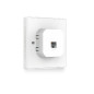 TP-Link Omada EAP115-Wall 300 Mbit/s White Power over Ethernet (PoE) TP-Link Omada EAP115-Wall 300 Mbit/s White Power over Ethernet (PoE)