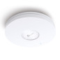 TP-Link Omada EAP660 HD wireless access point 2402 Mbit/s White Power over Ethernet (PoE)