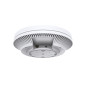 TP-Link Omada EAP660 HD wireless access point 2402 Mbit/s White Power over Ethernet (PoE)