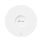 TP-Link Omada EAP660 HD punto accesso WLAN 2402 Mbit/s Bianco Supporto Power over Ethernet (PoE) TP-Link Omada EAP660 HD punto accesso WLAN 2402 Mbit/s Bianco Supporto Power over Ethernet (PoE)