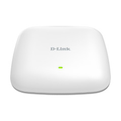 D-Link DAP-X3060 wireless access point 3000 Mbit/s White Power over Ethernet (PoE)