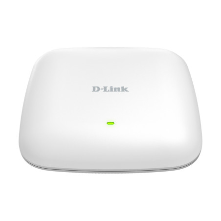 D-Link DAP-X3060 wireless access point 3000 Mbit/s White Power over Ethernet (PoE)