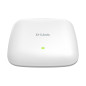 D-Link DAP-X3060 wireless access point 3000 Mbit/s White Power over Ethernet (PoE) D-Link DAP-X3060 wireless access point 3000 Mbit/s White Power over Ethernet (PoE)