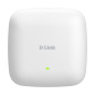 D-Link DAP-X3060 wireless access point 3000 Mbit/s White Power over Ethernet (PoE) D-Link DAP-X3060 wireless access point 3000 Mbit/s White Power over Ethernet (PoE)