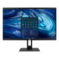 Ordenador all in one acer veriton z2694g i5 - 12400 16gb ssd 512gb
