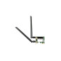 D-Link DWA-582 scheda di rete e adattatore Interno WLAN 867 Mbit/s D-Link DWA-582 scheda di rete e adattatore Interno WLAN 867 Mbit/s