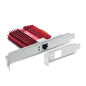 TP-Link TX401 network card Internal Ethernet 10000 Mbit/s TP-Link TX401 network card Internal Ethernet 10000 Mbit/s