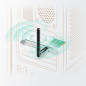 TP-Link TL-WN781ND scheda di rete e adattatore Interno WLAN 150 Mbit/s TP-Link TL-WN781ND scheda di rete e adattatore Interno WLAN 150 Mbit/s