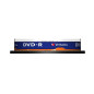 Verbatim dvd - r 4.7gb 16x tarrina 10uds