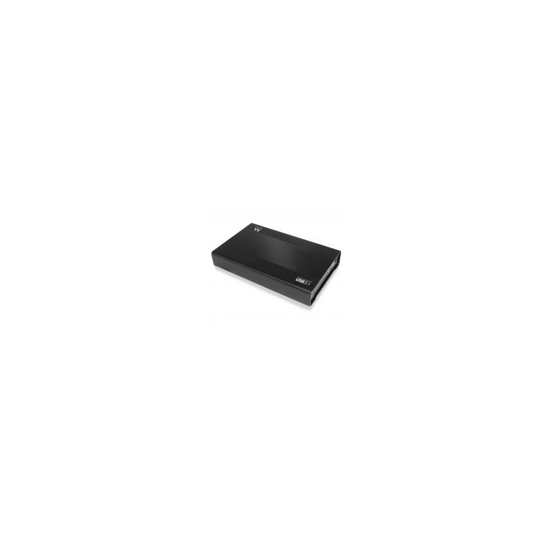 Caja externa ewent ew7034 para ssd sata 2.5 pulgadas - usb 3.0