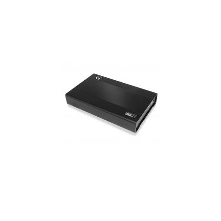 Caja externa ewent ew7034 para ssd sata 2.5 pulgadas - usb 3.0