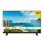 Tv daewoo 32 pulgadas led hd ready - 32dm63ha - android smart tv