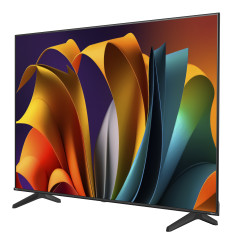 Hisense Smart TV 65" 4K Ultra HD 65A6N