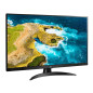 Monitor tv lg ips 27tq615s 27 pulgadas fhd hdmi usb smart tv