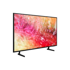 Samsung UE43DU7172U 43" 4K Ultra HD Smart TV Wi-Fi Black