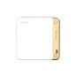 Servidor nas qnap ts - 462 - 4g 4gb gigabit ethernet