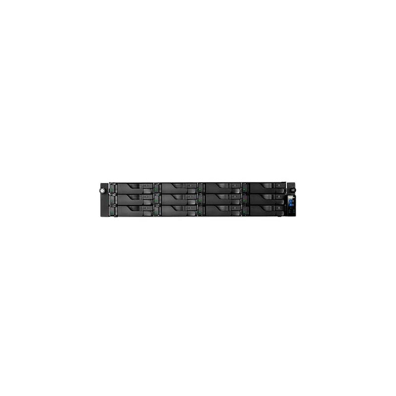 Servidor nas asustor as7112rdx - rail kit