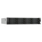 QNAP TS-H1277AXU-RP NAS Rack (2U) AMD Ryzen™ 7 32 GB DDR5 QuTS hero Black QNAP TS-H1277AXU-RP NAS Rack (2U) AMD Ryzen™ 7 32 GB DDR5 QuTS hero Black
