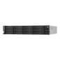 QNAP TS-H1277AXU-RP NAS Rack (2U) AMD Ryzen™ 7 32 GB DDR5 QuTS hero Black QNAP TS-H1277AXU-RP NAS Rack (2U) AMD Ryzen™ 7 32 GB DDR5 QuTS hero Black