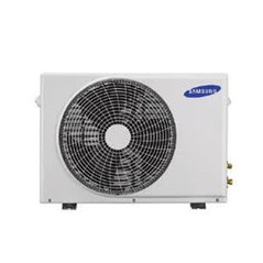 Unidad exterior del modelo samsung f - ar09b