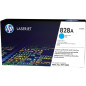 HP Tamburo di stampa ciano LaserJet 828A HP Tamburo di stampa ciano LaserJet 828A