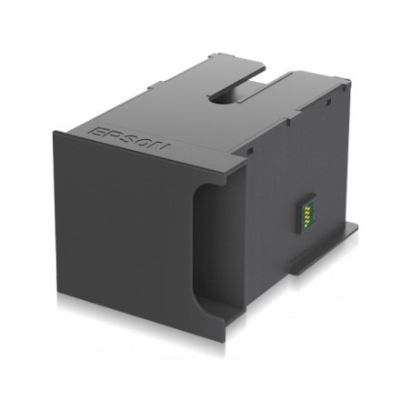 Epson C13T671100 printer/scanner spare part Waste toner container 1 pc(s)