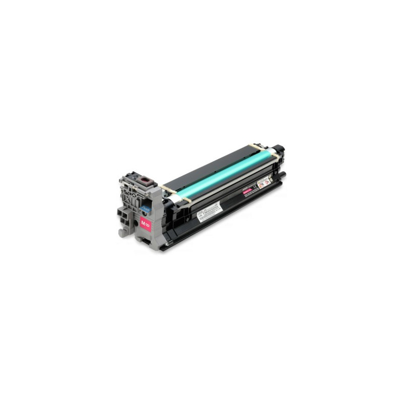 Unidad de imagen epson c13s051192 magenta 30k