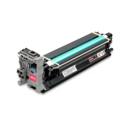 Unidad de imagen epson c13s051192 magenta 30k