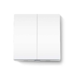 TP-Link Tapo S220 light switch White