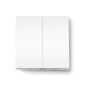 TP-Link Tapo S220 light switch White TP-Link Tapo S220 light switch White