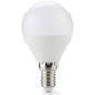 Bombilla led kodak esferica golf g45 -  e14 -  480lm -  dia 6000k -  6w40w -  no regulable