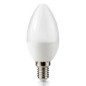 Bombilla led kodak vela c37 -  e14 -  480lm -  dia 6000k -  6w40w -  no regulable