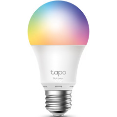 TP-Link Tapo L530E soluzione di illuminazione intelligente Lampadina intelligente Wi-Fi 8,7 W