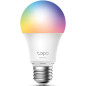 TP-Link Tapo L530E soluzione di illuminazione intelligente Lampadina intelligente Wi-Fi 8,7 W TP-Link Tapo L530E soluzione di illuminazione intelligente Lampadina intelligente Wi-Fi 8,7 W