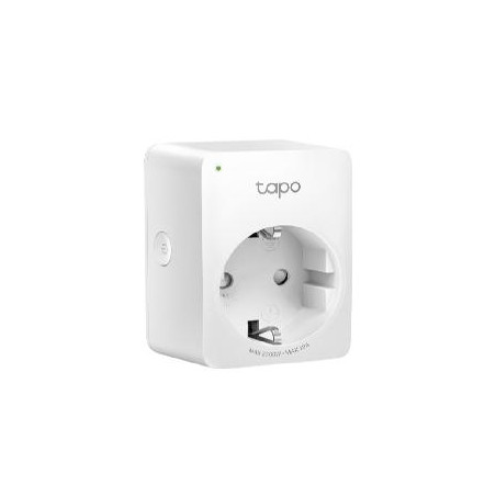 Enchufe inteligente wifi tapo p100 2.4ghz tp - link