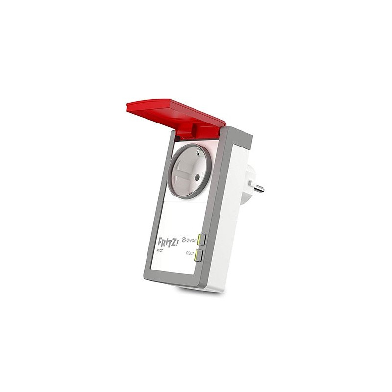 Enchufe inteligente fritz! dect 210 smart plug