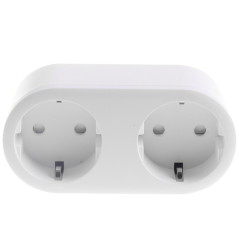 Enchufe inteligente denver shp - 200 2 en 1 - control app - wifi