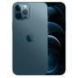 Telefono movil smartphone reware apple iphone 12 pro max 256gb blue 6.7 pulgadas - reacondicionado