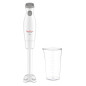 Batidora de mano moulinex easyceff 450w