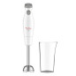 Batidora de mano moulinex easyceff 450w