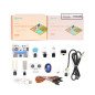 Kit de sensores inteligentes micro:bit agricultura inteligente - smart agriculture kit - sin placa