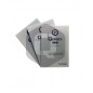 Laminas de proteccion frontales qcharx hidrogel autoreparacin qx qx1 lite 10 unidades